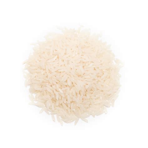 Organic Long Grain White Rice Forest Whole Foods