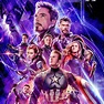 Llega la más anticipada película de Marvel: "Avengers: Endgame" - 970 ...