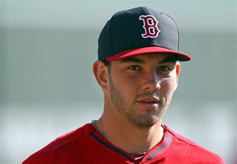 Blake Swihart Must Learn On The Job Now With Red Sox Boston Herald