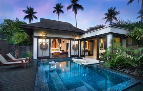 Anantara Phuket Villas • Luxury Hotels Travelplusstyle