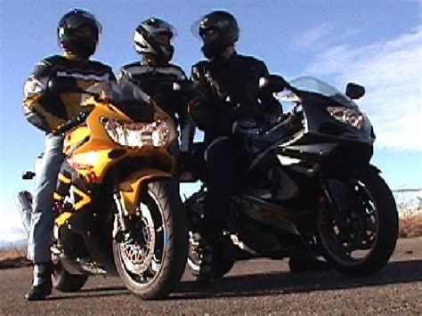 At trek bikes we're driven by adventure, guided by our history, inspired by community, enchanted by the freedom of the open road and committed, always, to creating the world's greatest bicycles. The Colorado Sportbike Club - Members & their bikes
