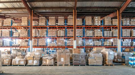 8 Causes Of Excess Inventory And Carrying Too Much Stock