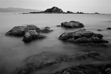 Seven Ways To Make Better Black And White Landscape Photos