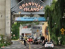 Granville Island Tour