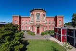 Architektur der Rheinischen Friedrich-Wilhelms-Universität Bonn ...