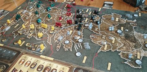Best War Strategy Board Games Board Game Types Explained A Beginner S