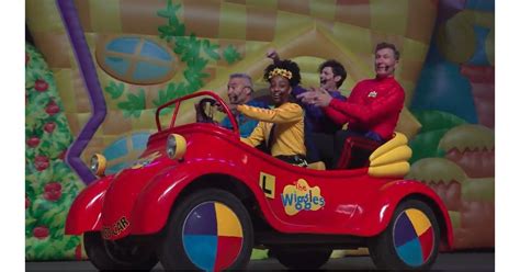 Wiggles Toys Commercial