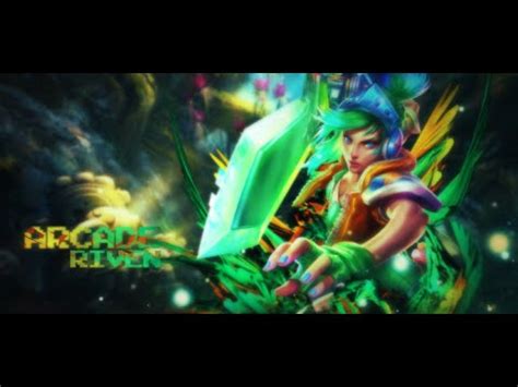 How To Play Riven League Of Legends 2016 YouTube