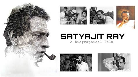Satyajit Ray Biography Hindi This Is A Small Tribute To The