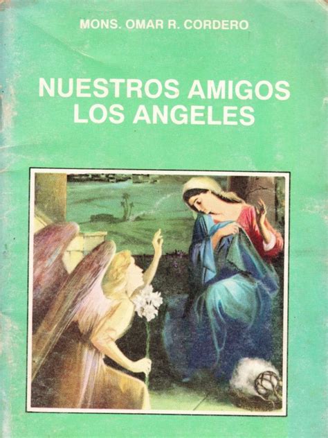 Un Librito Muy Interesante Sobre Los ángeles Ángeles Mensajes De