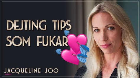 DEN PERFEKTA RAGGNINGSREPLIKEN så gör du Jacqueline Joo i