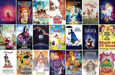 40 Of The Most Magical Movies From Your Childhood Readers Digest Asia