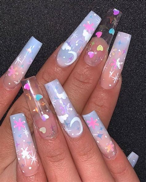 beautynailsclip on instagram “my fav🖤💞drop a comment👇tag friends👭 follow us 👉👉 ladie club