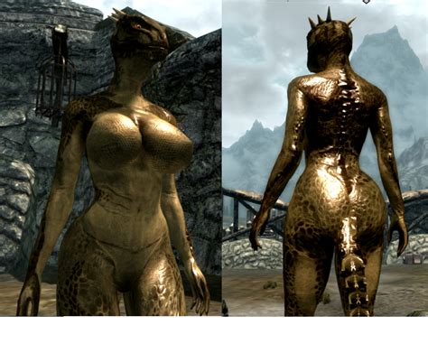 Skyrim Argoinion Porn Comics Skyrim Camilla Nude Mod Naked Porn My