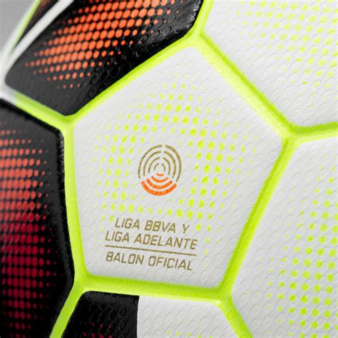 Jun 01, 2021 · la liga have revealed the all new puma accelerate ball which will be used in the competition for the 2021/22 season. Footy News: NIKE 14-15 LA LIGA BALL