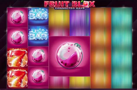 Fruit Blox Slot Claim Your Slotswise Bonus