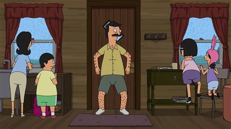 Bobs Burgers Season 13 Episode 2 Photos The Reeky Lake Show Seat42f