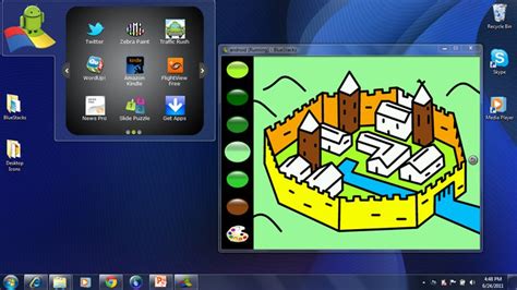 Android Apps Come To Windows Xp With Bluestacks Update Mac Os Next