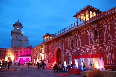 Unesco World Heritage Sites Part 2 Jaipur Newsviewsnetwork