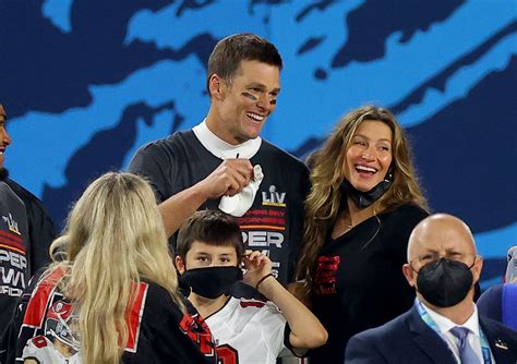 Gisele Bundchen Reportedly Storms Off To Costa Rica After Epic Fight With Tom Brady Over