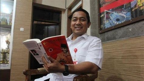 Walikota Semarang Ternyata Nge Fans JKT Ini Buktinya