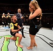 UFC Stockholm: Alexander Gustafsson proposes to girlfriend following ...