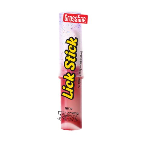 lick stick maxi pack