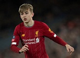 Jake Cain's stoppage-time winner sees LFC U23s beat Wolves