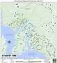 Fountainhead Regional Park MTB Trail - Knobby Tire Mapping