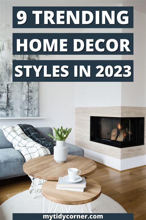 Types Of Home Decor Styles Artofit