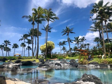 10 Things To Know About Grand Hyatt Kauai Angelina Travels Grand