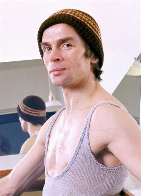 Rudolf nureyev's collection of costumes from his 1966 production of 'sleeping beauty' in his parisian apartment. Rudolf Nureyev - Wikiwand