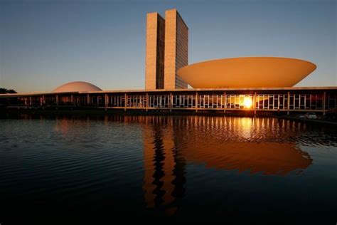 Here Are Architect Oscar Niemeyer S Most Beautiful Buildings Oscar