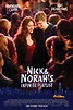 Ver Nick y Norah: Una noche de música y amor (2008) Online - Pelisplus