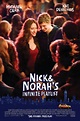 Ver Nick y Norah: Una noche de música y amor (2008) Online Latino HD ...