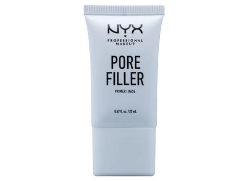 Nyx Professional Makeup Pore Filler Primer 067 Fl Oz20 Ml