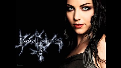 Evanescence My Immortal Rock Version Youtube