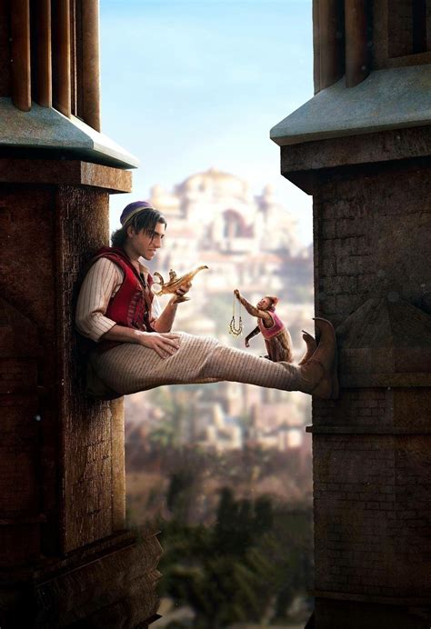 Aladdin Android Wallpapers Wallpaper Cave