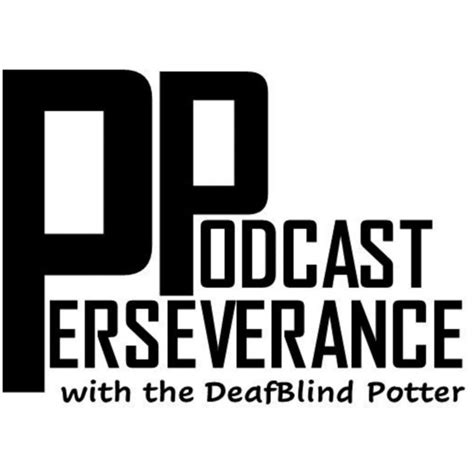Perseverance Podcast Podcast On Spotify