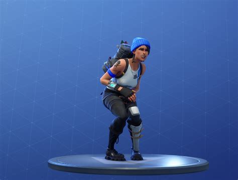 You have to squeeze by the others going in the opposite direction… and then the elevator broke. Fortnite It's Go Time! Emote | Rare Dance - Fortnite Skins