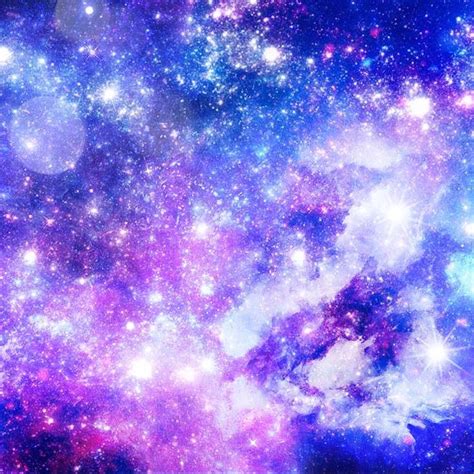 Download Free Galaxy Background 💜🥰 Aesthetic Galaxy Background For