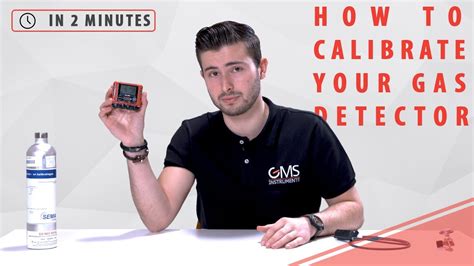 How do i calibrate the crowcon t4 multi gas detector. How to Calibrate your Gas Detector (ENGLISH SUBTITLES ...