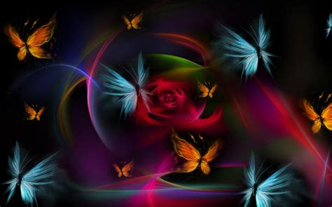 Butterfly Wallpapers Free Wallpaper Cave