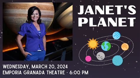 Janets Planet Emporia Arts Council