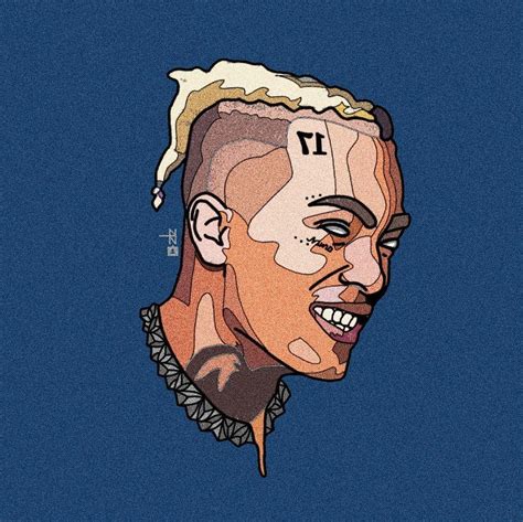 Xxxtentacion Drawing Wallpapers Top Free Xxxtentacion Drawing Backgrounds Wallpaperaccess