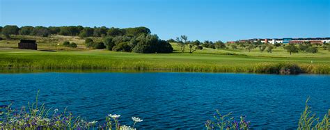 Morgado Golf Course Nau Morgado Golf Official Website