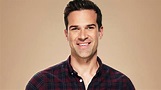 BBC Two - Strictly - It Takes Two - Gethin Jones