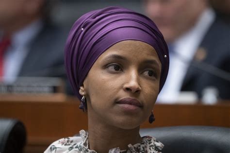 How Ilhan Omar Inspired One Orthodox Jewish Woman To Ditch Her Shaitel