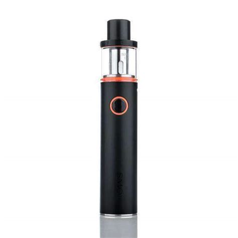 They fit in your pocket for a longer life without recharging, and you can't burn yourself in your way. Стартовый набор SMOK Vape Pen 22 Kit (Original) - Купить в ...