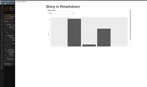 更改图形大小RstudioRmarkdownShiny 程序问答 大佬教程